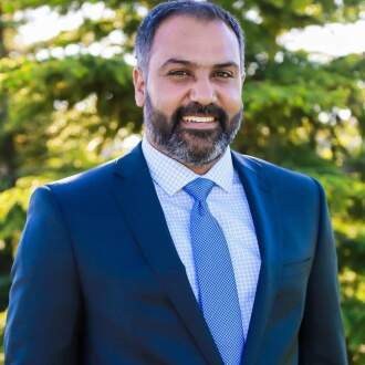 Harkanwal Sidhu