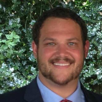 Brent Haffner