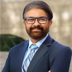 Ravi Bhindi