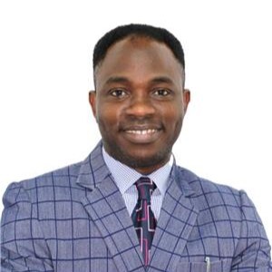 Olajide Okunlola