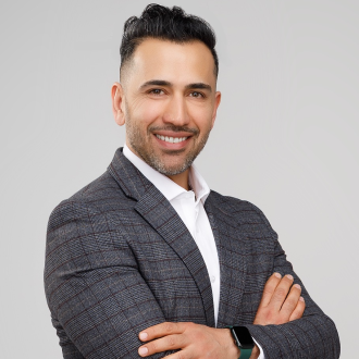 Qais Hakeemi