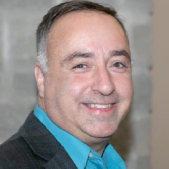 John Teixeira