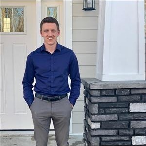 Caleb Doerksen