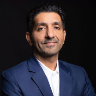 Harmeet Sidhu