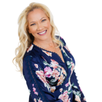 Tanya Gordon