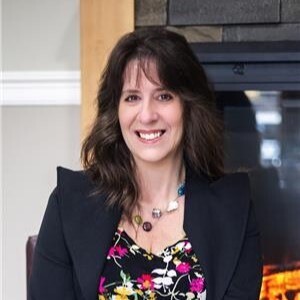 Vickie Sinclair