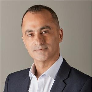Shahrouz Molaei