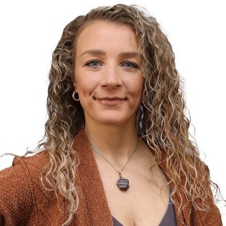 Arianna Miron