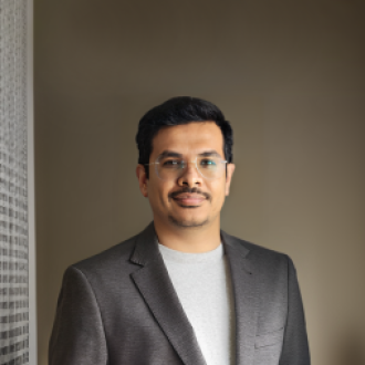 Saurabh Patel