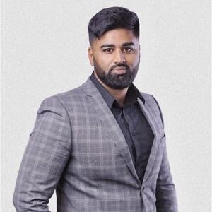 Affan Ali