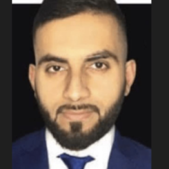 Fahad Khan