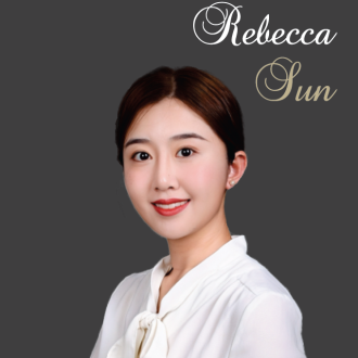 Rebecca Sun