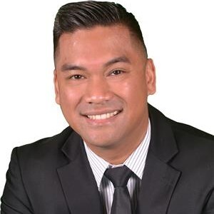 Ryan Auxtero