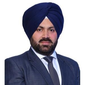 CJ Buttar