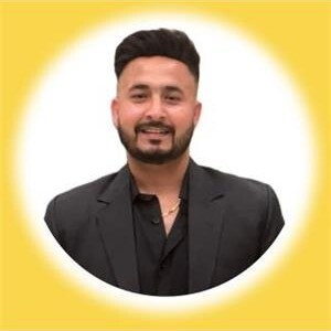 Yadwinder Singh