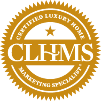 Certified Luxury Home Marketing Specialist