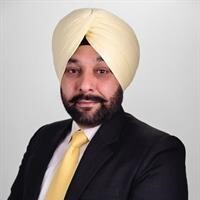 Baljinder Kang