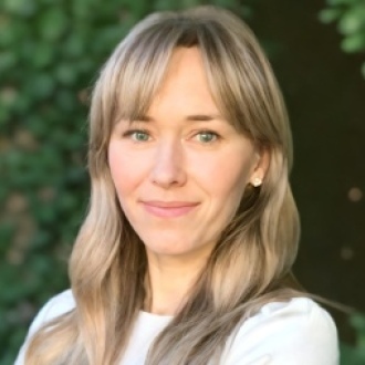 Joanna Kuczynska-Siehien