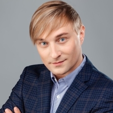 SLAVA KLEYMAN