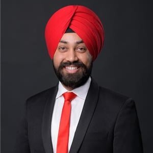 Jivtesh Bedi