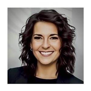 Michelle McMullin