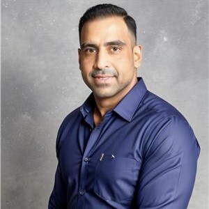 Rahim Hemraj