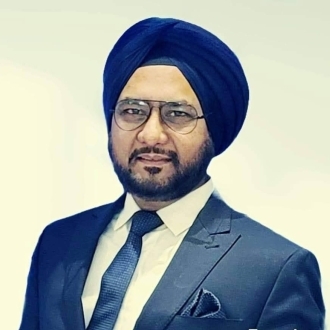 Avtar Ghotra Broker