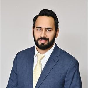Gagandeep Gaidu