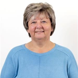 Sylvia Large