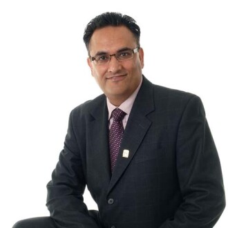 Jas Gill