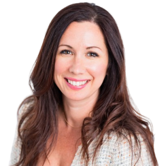 Amber Tremblay