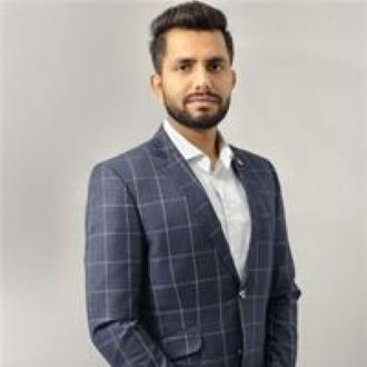 Rohit Arora