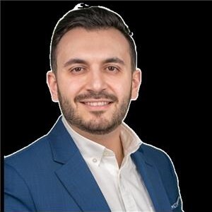 Sina Almasi