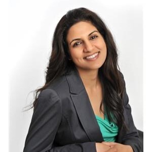 Pia Dhir