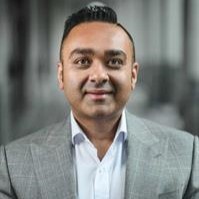Maulin Parikh