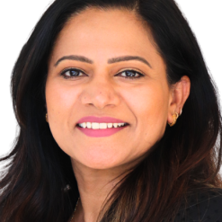 Mona Randhawa