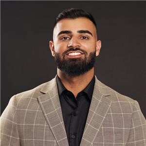 Arshan Gill
