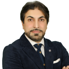 Iman Soltani