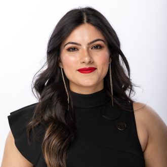 Loveleen Dihman