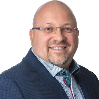 Gerry Lodwick