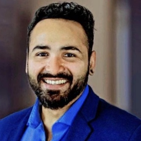 Nitin Grover