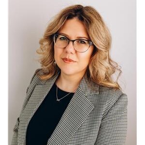 Anna Mospak