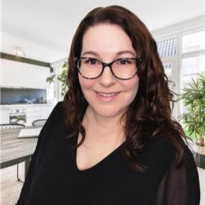 Lisa Cipparone