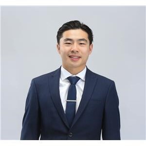 Steven Lu