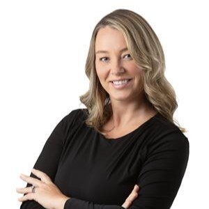 Jessica Gemmell