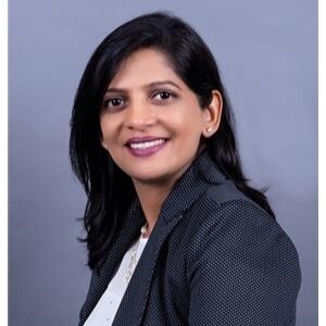 Ami Mendapara