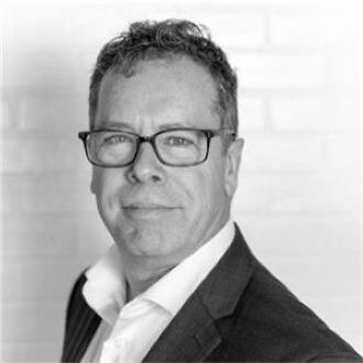 Jerry Hendriks