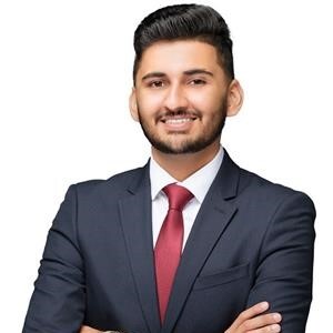 Abhi Gill