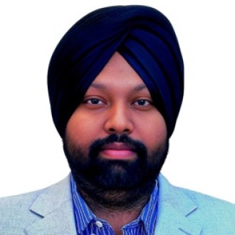 Kanwal Bhangu