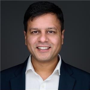 Shahid Gorewal